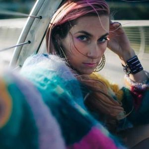 Meet your Posher, Natalie